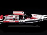 Ducati geht mit 1500 PS aufs Wasser - Bild 2