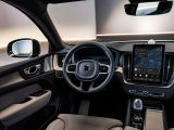 Volvo XC60: Teilzeitstromer für die Langstrecke - Bild 7