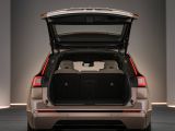 Volvo XC60: Teilzeitstromer für die Langstrecke - Bild 17