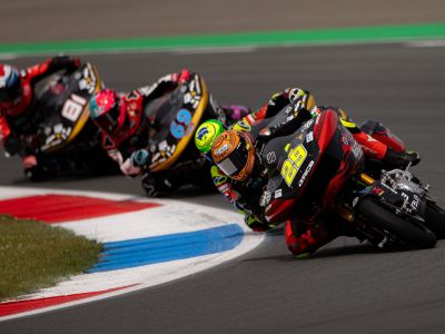 Der Harley-Davidson Bagger World Cup ist entschieden