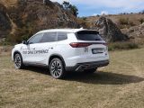 Chery: Mit Hybrid-Trio auf Kurs Richtung Deutschland - Bild 5