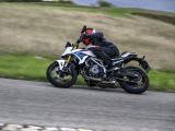 BMW F 450: Nach GS kommt R - Bild 3