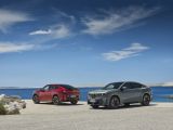 Der BMW iX4 schafft fast  830 Kilometer - Bild 11