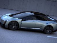 Toyota entwickelt eine neue Hybrid-Generation