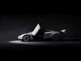 Abgehoben: Der Tesla Roadster kann fliegen  - Bild 8