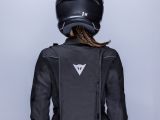 Abgespeckt: Leichte und kompakte Airbagweste von Dainese - Bild 8