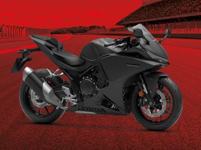 EICMA 2026: Die Honda CBR 500 R wird zur Four