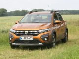Tag der offenen Tür bei Dacia - Bild 2