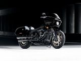 Harley-Davidson stellt der neuen Low Rider S die ST zur Seite - Bild 5