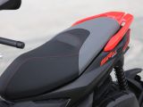 Fahrbericht Aprilia SR GT 125/200: Eine Prise Abenteuer - Bild 9