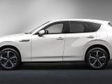 Vorstellung Mazda CX-60: Auf dem Weg in die Premium-Liga - Bild 5