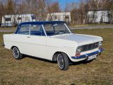 Eine Fahrt mit dem Opel Kadett A: Käfer-Rivale und Weltenbürger - Bild 2