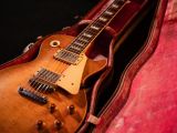 Zwei Legenden von 1959: Triumph spielt auf der Gibson - Bild 9