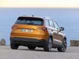 Vorstellung Skoda Karoq: Aufgefrischt in die zweite Halbzeit - Bild 4