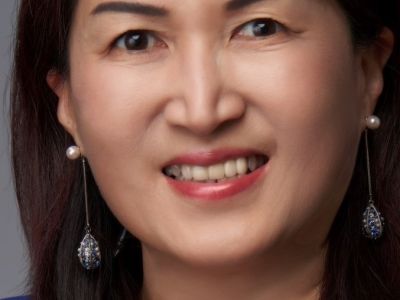 Michelle Jou übernimmt Geschäftsführung bei Castrol