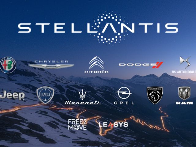 Stellantis holt sich Qualcomm an seine Seite - Bild 1