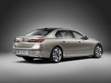 Der BMW 7er fährt in Deutschland zunächst nur elektrisch - Bild 6