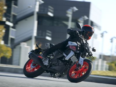 Motorräder: Neuzulassungen so hoch wie seit 15 Jahren nicht mehr