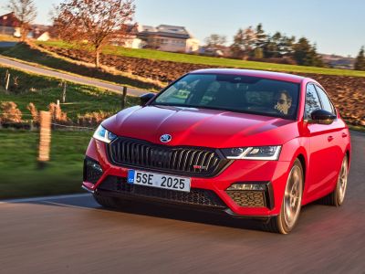 Skoda büßt ein Viertel bei Absatz und Gewinn ein