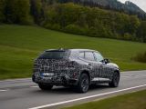 Prototyp-Fahrt mit dem BMW XM: Die Reaktion - Bild 6