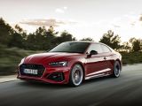 Neue Competition-Pakete für Audi RS 4 Avant und RS 5 - Bild 5