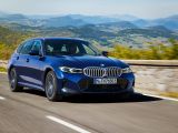 Der BMW 3er rollt ab Juli ins neue Modelljahr  - Bild 5
