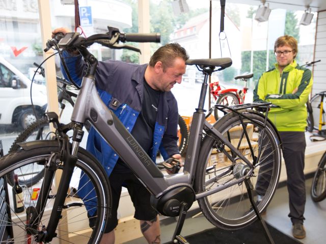 Bei der Auswahl gibt es kaum Beschränkungen - Bild 1