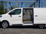 Fahrbericht Opel Vivaro-e Hydrogen: Stromern ohne Lade-Hemmung - Bild 2