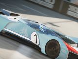 Goodwood 2022: Originalgetreuer Ford TFZ-P1 dient als Spielekonsole - Bild 2