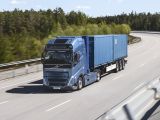 Volvo erprobt schwere Brennstoffzellen-Lkw - Bild 2