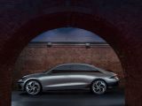 Hyundai Ioniq 6: Der Triumph des Designs - Bild 5
