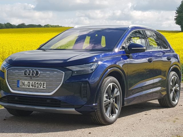 Green NCAP: Nur einer kam durch - Bild 1