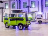 Electric Brands positioniert sich mit Evetta, Nito und X-Bus - Bild 25