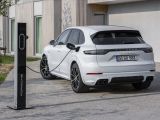 Im Rückspiegel: 20 Jahre Porsche Cayenne (2) - Bild 3