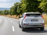 Kia Niro EV: Elektrischer Bestseller mit viel Potenzial - Bild 3