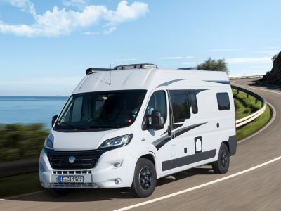 Gebrauchte Reisemobile: Nie war es aus zweiter Hand teurer