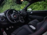 Praxistest Abarth 695 Esseesse: Klein – aber mit Hut - Bild 4