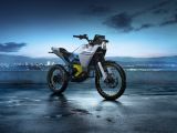 Can-Am bringt 2024 zwei Elektromotorräder auf den Markt - Bild 3