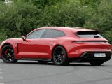 Praxistest Porsche Taycan GTS Sport Turismo: Nutz-Fahrzeug der Extraklasse - Bild 7