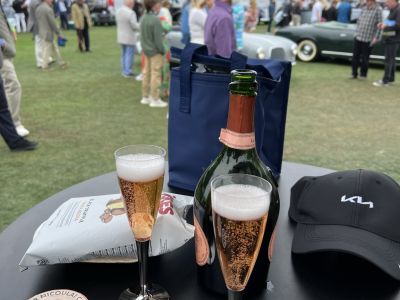 Monterey Car Week 2022: Das Spiegelbild der Branche