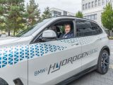 BMW beginnt mit dem Bau von Brennstoffzellensystemen - Bild 2
