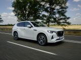 Vorstellung Mazda CX-60: Auf Premiumkurs mit Diesel-Power - Bild 6