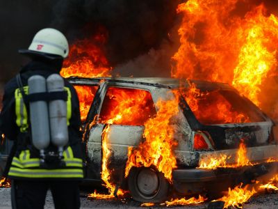 Ratgeber Feuer: Film-Explosionen haben tödliche Folgen