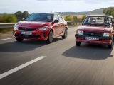 40 Jahre Opel Corsa: Sondermodell mit Socken - Bild 3