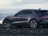 Der neue Mercedes-Benz GLC und die Alternativen - Bild 6