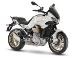 Die Moto Guzzi V100 Mandello kommt im November - Bild 3