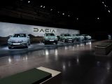 Dacia gibt sich ein Manifest und den Bigster - Bild 4
