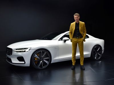 Polestar: „Das Verbrennerverbot muss früher kommen”