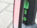Ausprobiert: Handlicher Kompressor für den richtigen Reifendruck - Bild 4