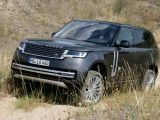 Praxistest Range Rover P530: Majestät lassen bitten - Bild 7